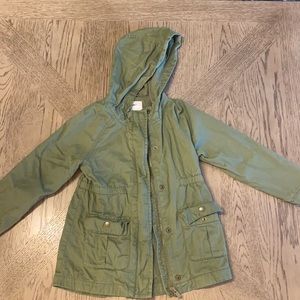 Old Navy Jacket 5T